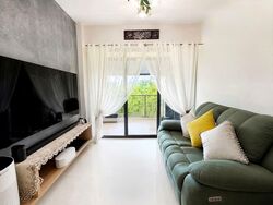 Kingsford Waterbay (D19), Apartment #554587201